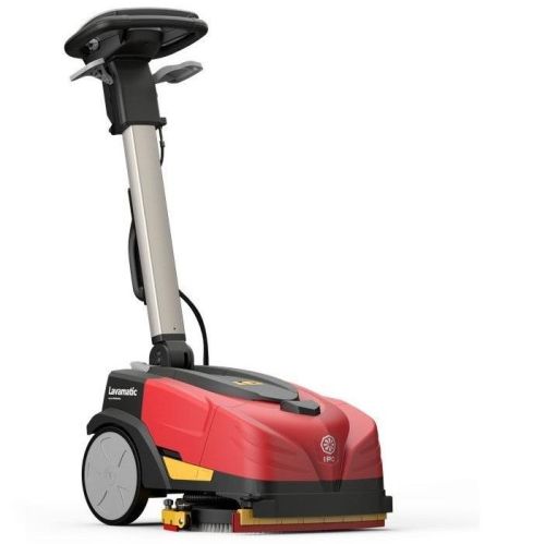 картинка Поломоечная машина Portotecnica Lavamatic 5 B 30 фото 2 картинка Поломоечная машина Portotecnica Lavamatic 5 B 30 фото 2