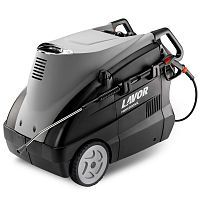 фото Аппарат высокого давления Lavor PRO TEKNA 2021 LP