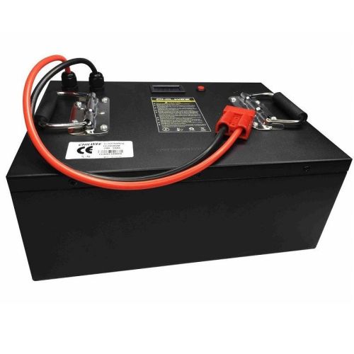 фото Литиевая батарея Chilwee CC-2450-GM фото 2 Литиевая батарея Chilwee CC-2450-GM фото 2