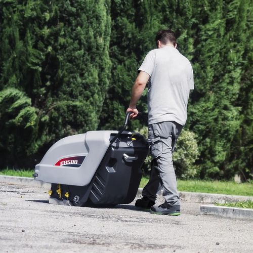 картинка Подметальная машина Comac CS500 фото 3 картинка Подметальная машина Comac CS500 фото 3