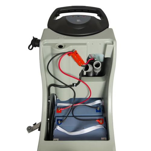 картинка Поломоечная машина KEDI GBZ-530B (Li 80 Ач) фото 4 картинка Поломоечная машина KEDI GBZ-530B (Li 80 Ач) фото 4