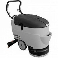 фото Поломоечная машина Lavor PRO Speed 45 E ECO