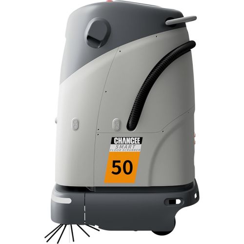 картинка Автономная уборочная машина CHANCEE SC50P фото 2 картинка Автономная уборочная машина CHANCEE SC50P фото 2