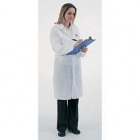 фото 40102  KLEENGUARD* A10 Халат для посетителей / М