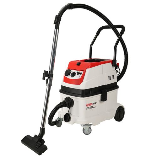 картинка Пылесос EVOLine CVC 140 Power Tool (M-class) фото 6 картинка Пылесос EVOLine CVC 140 Power Tool (M-class) фото 6