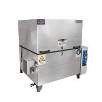 фото Автоматическая моечная машина Aquamatic АМ1000 ЭКО