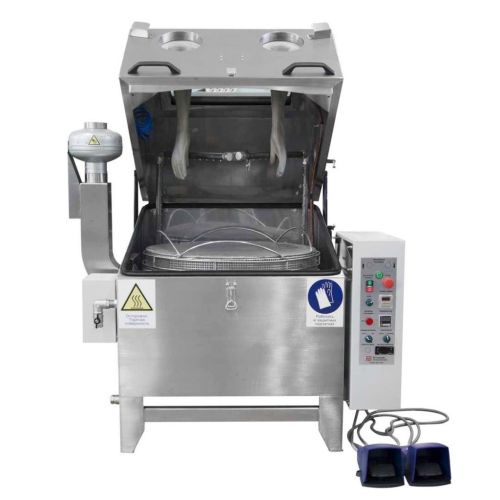 картинка Комбинированная моечная машина Aquamatic АМ800 LK фото 5 картинка Комбинированная моечная машина Aquamatic АМ800 LK фото 5