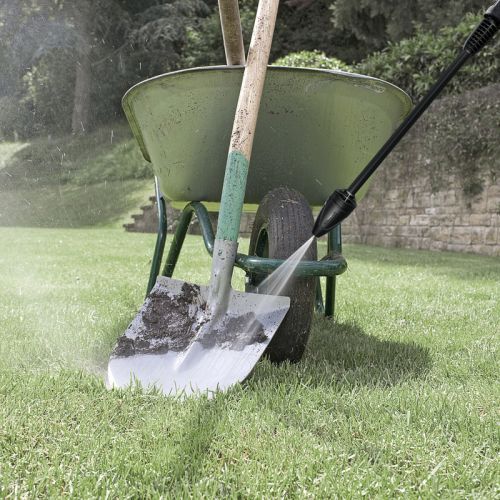 картинка Минимойка Karcher K 3 фото 7 картинка Минимойка Karcher K 3 фото 7