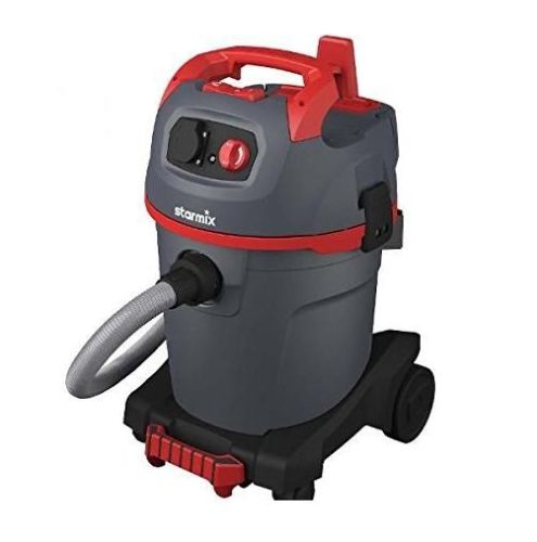 картинка Пылесос Starmix NSG uClean ARDL 1432 EHP картинка Пылесос Starmix NSG uClean ARDL 1432 EHP