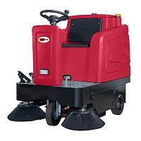 фото Подметальная машина VOSTOK SW1250