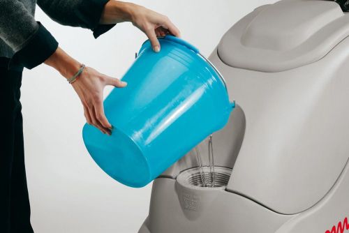 картинка Поломоечная машина Comac Abila 17 B (Li-Ion 54 Ач) фото 3 картинка Поломоечная машина Comac Abila 17 B (Li-Ion 54 Ач) фото 3