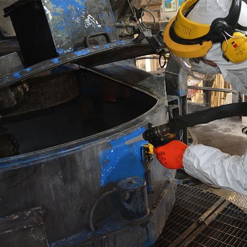 картинка Установка для очистки сухим льдом CRYONOMIC COMBI 71 фото 4 картинка Установка для очистки сухим льдом CRYONOMIC COMBI 71 фото 4