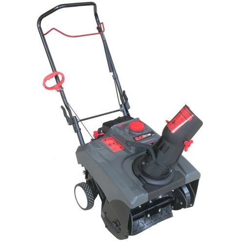 картинка Бензиновый снегоуборщик EVOline SBG 460 картинка Бензиновый снегоуборщик EVOline SBG 460