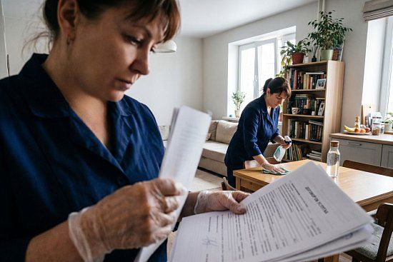 Клининг под колпаком у налоговиков: чем опасны дробление и дешевые подрядчики