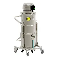 картинка Промышленный пылесос VOSTOK PYWEX-S-BL