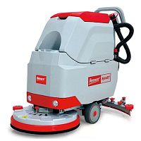 фото Поломоечная машина Bennett Smart S510BT