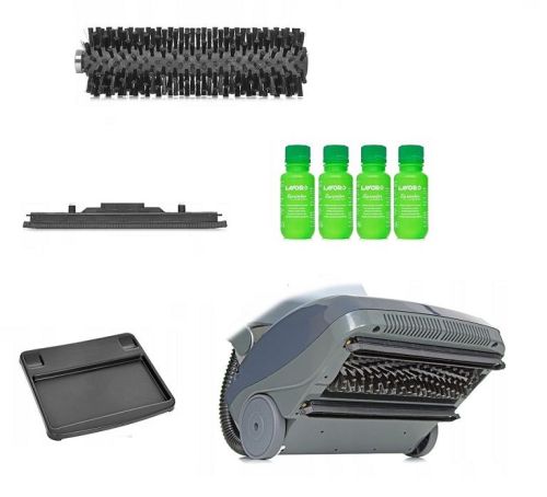 картинка Поломоечная машина Lavor PRO Sprinter фото 8 картинка Поломоечная машина Lavor PRO Sprinter фото 8