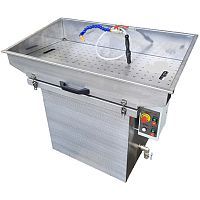 фото Ручная моечная машина Aquamatic АМ BIO