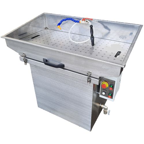 картинка Ручная моечная машина Aquamatic АМ BIO картинка Ручная моечная машина Aquamatic АМ BIO