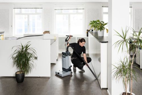 картинка Поломоечная машина Nilfisk SC100 E фото 7 картинка Поломоечная машина Nilfisk SC100 E фото 7