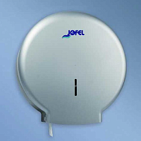 фото Диспенсер Jofel Azur д/рулонной туалет. бумаги AE52500