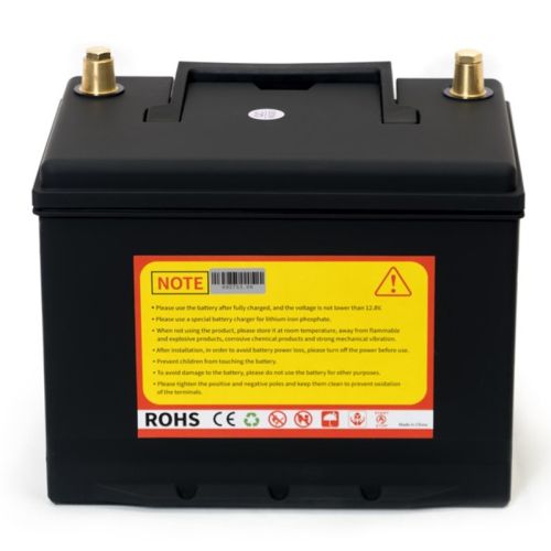 фото Литиевая батарея Everest Energy LFP-24V40А фото 5 Литиевая батарея Everest Energy LFP-24V40А фото 5