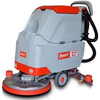 фото Поломоечная машина Bennett Smart S510B Basic