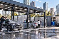 В Москве можно строить автомойки без разрешения: главное - замкнутый цикл воды и современное оборудование