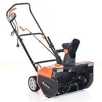 фото Электрический снегоуборщик YARD FOX 5633Е