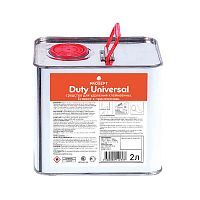 фото Средство для удаления клейкой ленты, клея, наклеек Prosept Duty Universal 2л