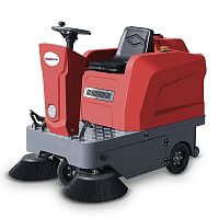 фото Подметальная машина EVOline SWB 1250 T