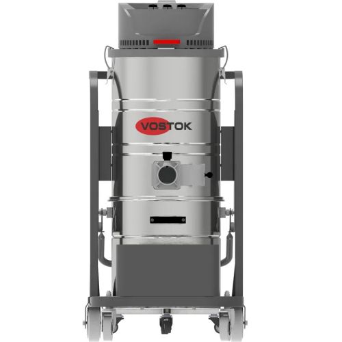 картинка Промышленный пылесос VOSTOK PDW фото 2 картинка Промышленный пылесос VOSTOK PDW фото 2