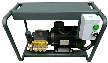 фото Аппарат высокого давления AQUAMATIC-CARWASH