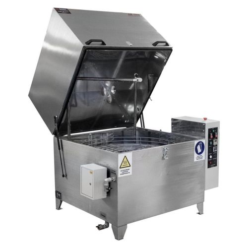 картинка Автоматическая моечная машина Aquamatic АМ1000 AK фото 5 картинка Автоматическая моечная машина Aquamatic АМ1000 AK фото 5