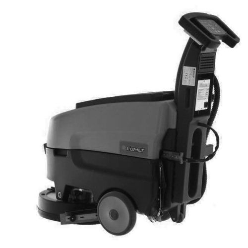 картинка Поломоечная машина Comet CPS 36 Advance BY фото 7 картинка Поломоечная машина Comet CPS 36 Advance BY фото 7