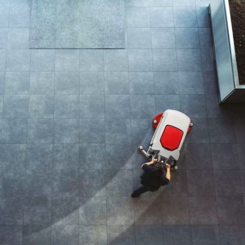 картинка Поломоечная машина Comac Vega 75 BT фото 6 картинка Поломоечная машина Comac Vega 75 BT фото 6