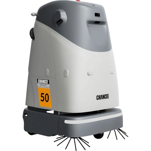 картинка Автономная уборочная машина CHANCEE SC50P картинка Автономная уборочная машина CHANCEE SC50P