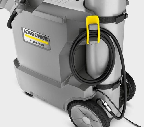 картинка Аппарат для чистки сухим льдом Karcher IB 10/8 L2P фото 4 картинка Аппарат для чистки сухим льдом Karcher IB 10/8 L2P фото 4