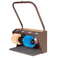 фото Аппарат для чистки обуви Эко Универсал Крем