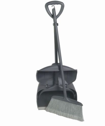 картинка Комплект совок с крышкой + щетка фото 4 картинка Комплект совок с крышкой + щетка фото 4