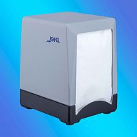 фото Диспенсер Jofel Azur для столовых салфеток (100 шт) AH50000