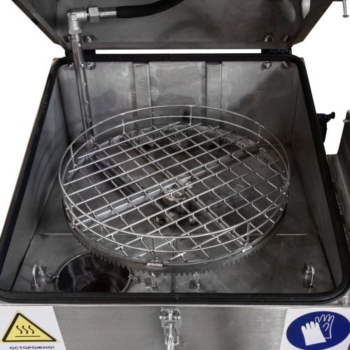 картинка Автоматическая моечная машина Aquamatic АМ600 LK фото 6 картинка Автоматическая моечная машина Aquamatic АМ600 LK фото 6