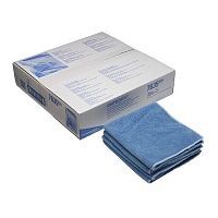фото Полировочные салфетки Kimberly-Clark 7635 KIMTECH (голубые)