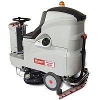 фото Поломоечная машина Bennett Hussar H760b (Li 210 Ач)