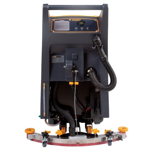 картинка Поломоечная машина Chancee M50 Wireless фото 3 картинка Поломоечная машина Chancee M50 Wireless фото 3