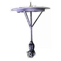 фото Держатель очистителя A80R; вход 1/2 г. выход 3/4 ш.