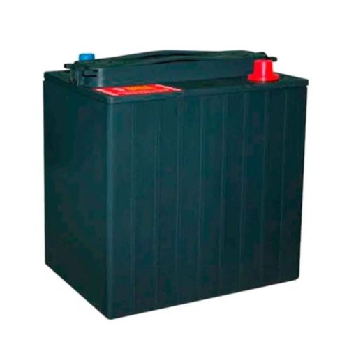 фото Гелевая батарея NBA 3 GL 6 E фото 2 Гелевая батарея NBA 3 GL 6 E фото 2