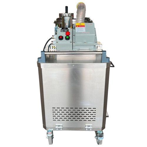 картинка Индустриальный пылесос EVOline IVC 175-30EX фото 4 картинка Индустриальный пылесос EVOline IVC 175-30EX фото 4