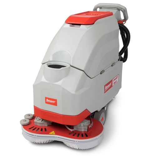 картинка Поломоечная машина Bennett Clever C660BT (Li 105 Ач) фото 6 картинка Поломоечная машина Bennett Clever C660BT (Li 105 Ач) фото 6