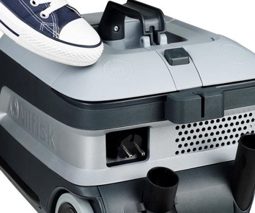 картинка Пылесос Nilfisk VP600 V3 фото 5 картинка Пылесос Nilfisk VP600 V3 фото 5